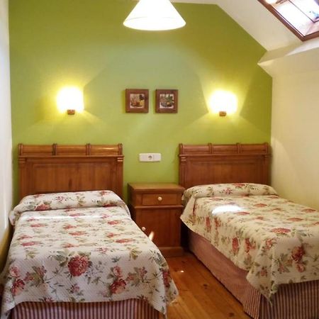 Hostal Casa Sario Jaurrieta المظهر الخارجي الصورة