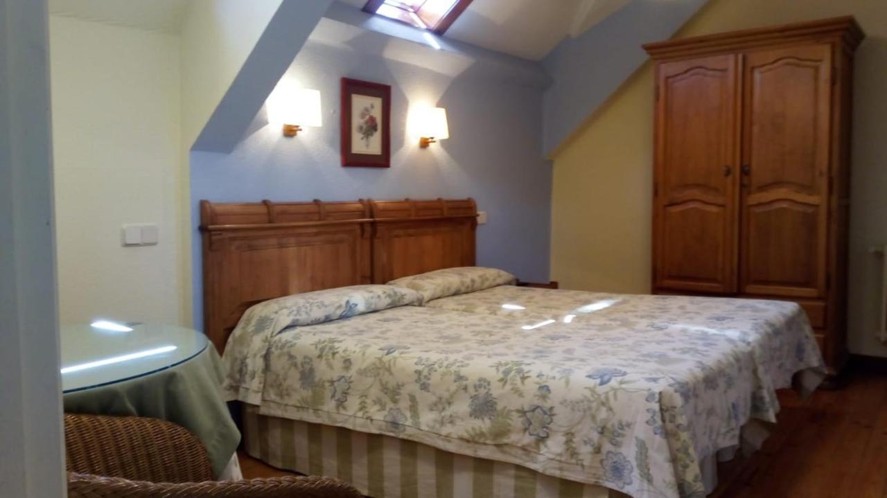 Hostal Casa Sario Jaurrieta المظهر الخارجي الصورة