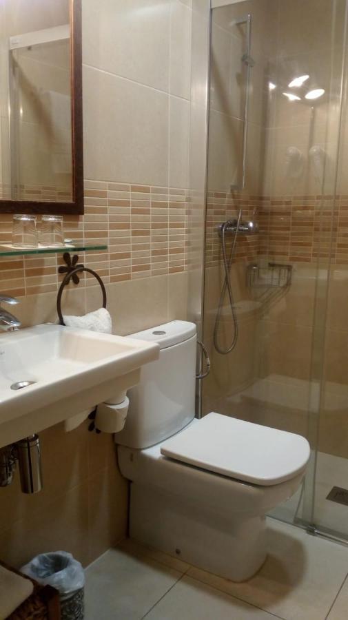 Hostal Casa Sario Jaurrieta المظهر الخارجي الصورة