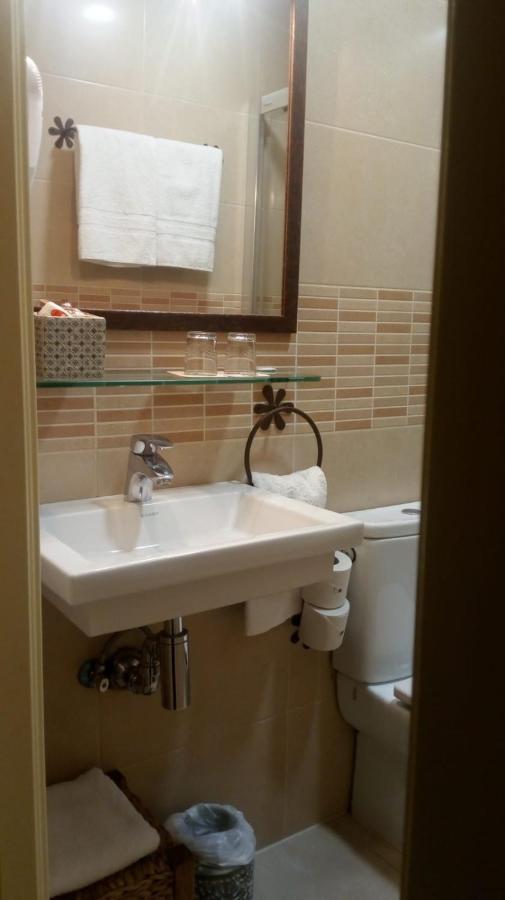 Hostal Casa Sario Jaurrieta المظهر الخارجي الصورة