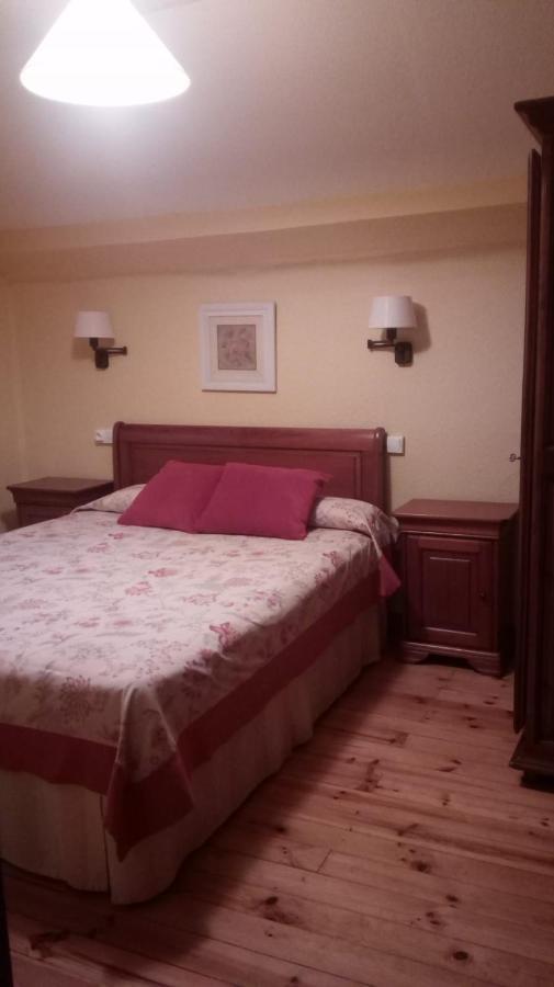 Hostal Casa Sario Jaurrieta المظهر الخارجي الصورة