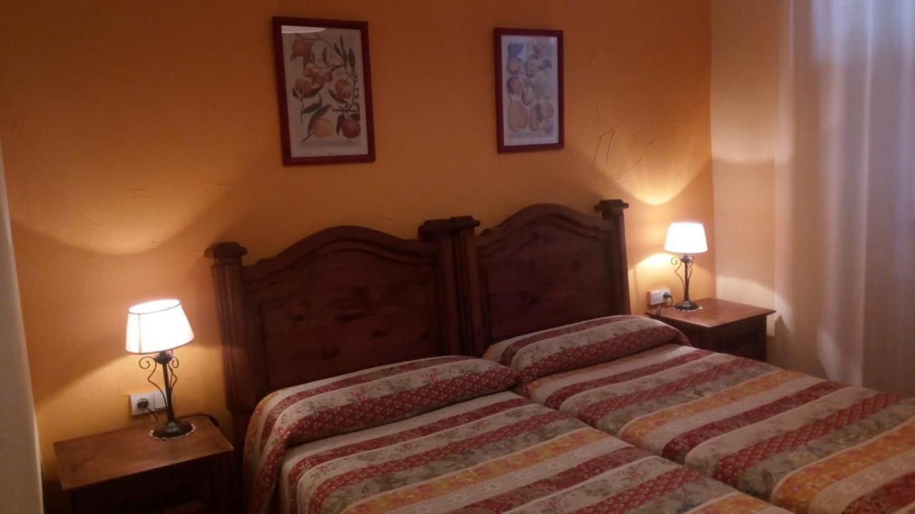 Hostal Casa Sario Jaurrieta المظهر الخارجي الصورة
