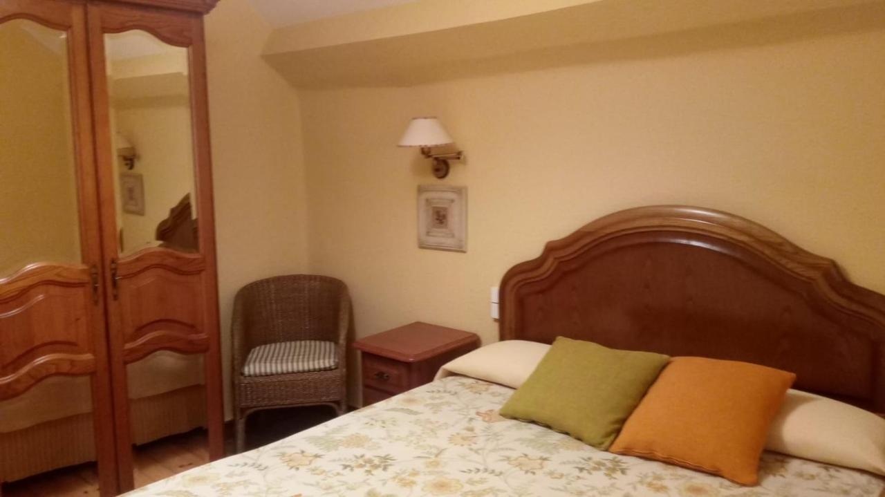 Hostal Casa Sario Jaurrieta المظهر الخارجي الصورة