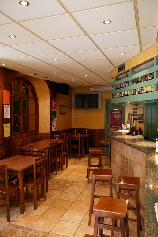 Hostal Casa Sario Jaurrieta المظهر الخارجي الصورة