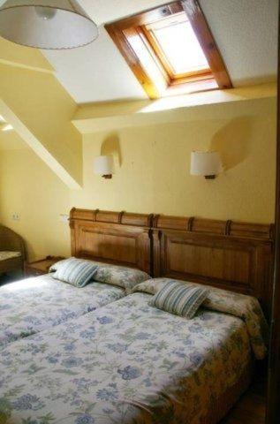 Hostal Casa Sario Jaurrieta الغرفة الصورة