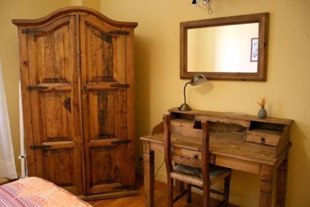 Hostal Casa Sario Jaurrieta الغرفة الصورة