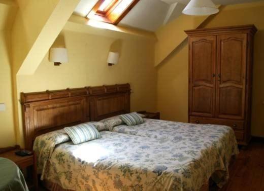 Hostal Casa Sario Jaurrieta الغرفة الصورة