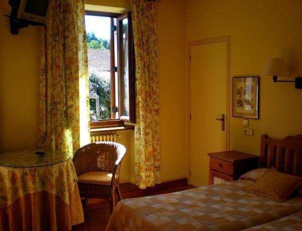 Hostal Casa Sario Jaurrieta المظهر الخارجي الصورة
