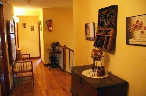 Hostal Casa Sario Jaurrieta المظهر الخارجي الصورة